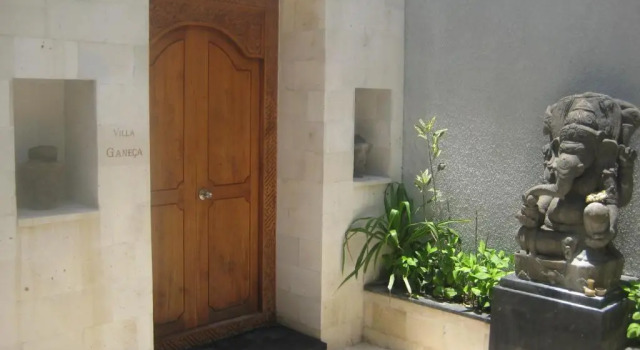 Pool Вилла Deluxe с 2 комнатами Kokomo Resort
