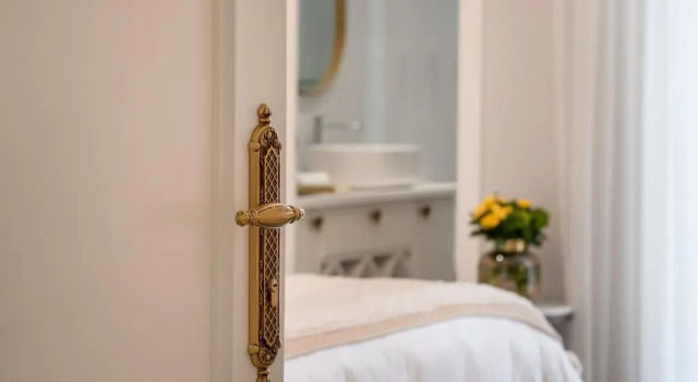Люкс Superior Hotel Casa Arum