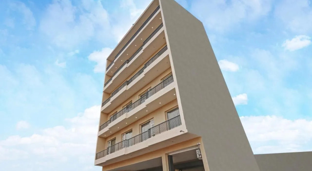 Treebo Trend Kamron Regency Sector 80, Boek Hotel Mohali Punjab