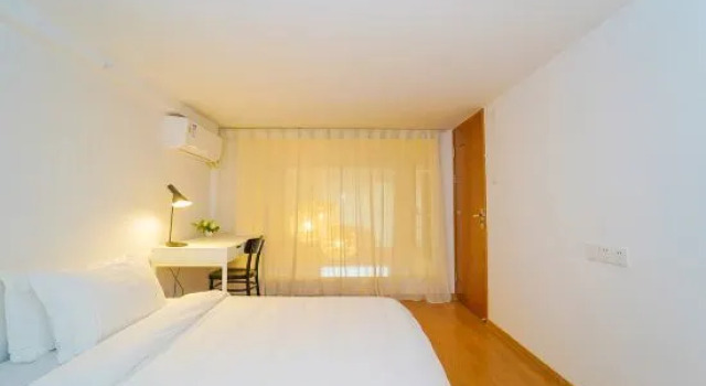 Люкс Executive Дуплекс с 2 комнатами Star Mansion
