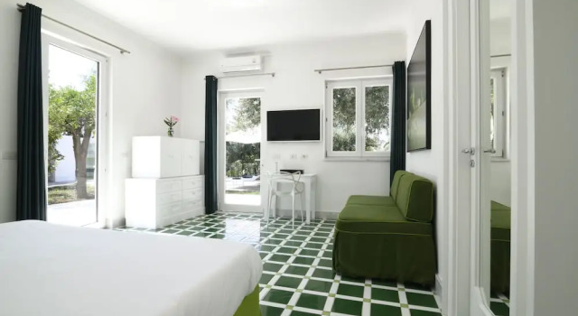 Villa Massa Residence