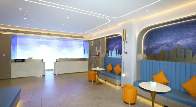 GreenTree Inn ShanXi TaiYuan JianSheS) Road Changfeng Road Express Hotel, Book Hotel Taiyuan Shanxi