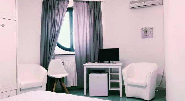 Двухместный номер Standard Hotel Falco Doro