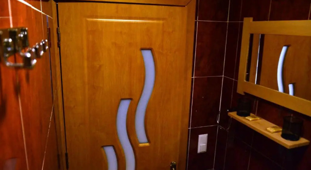 Номер Standard Daeli Hotel