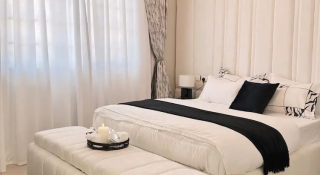 B&Z Luxury Apartments