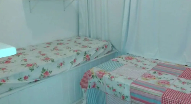 Condomínio Residências Bougainville