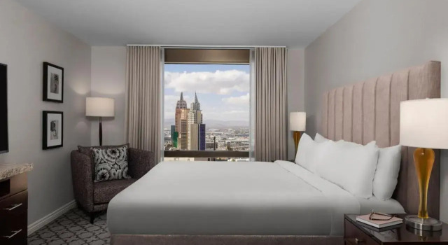 Marriotts Grand Chateau 1 & 2