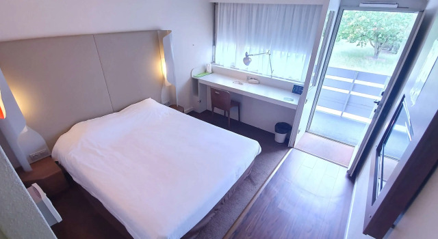 Hotel Campanile Montargis - Amilly
