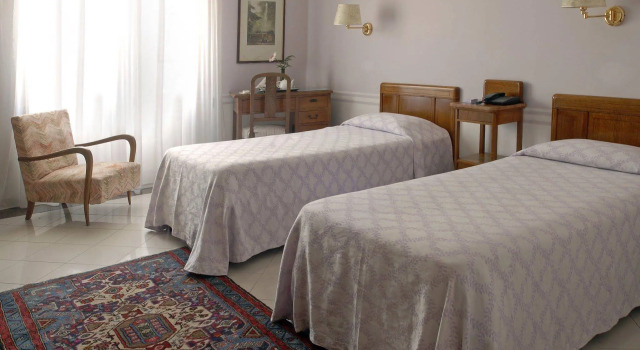 Hotel Lancelot