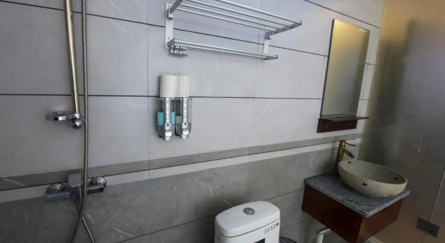Номер Standard Phoenix Fuyuan Villa Riverside Hotel