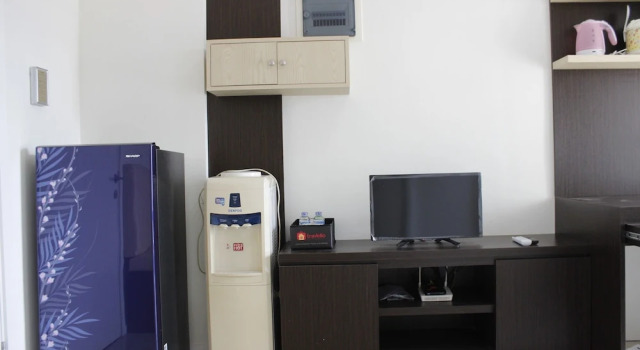 Classic 2BR Apartment @ Parahyangan Residence near Parahyangan University, Boek Appartement Hotels in Bandung met parkeren, in de buurt van Parahyangan Catholic University, Parkeren