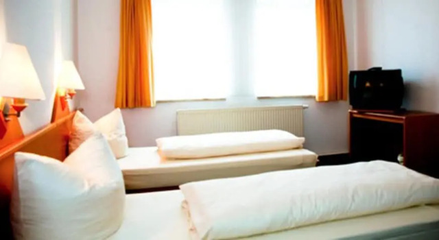 Hotel & Restaurant Taubennest, Réserver Hôtel Trusetal Thuringian Forest