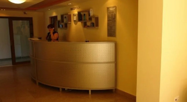 Hotel Arion