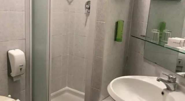 Standard Zimmer Albergo Anelli