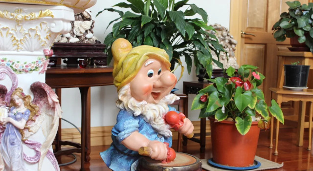Shamrock Garden B&B, Забронировать Отель Крайстчёрч 