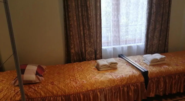 Апартаменты Дуплекс Apartments Villa Eden