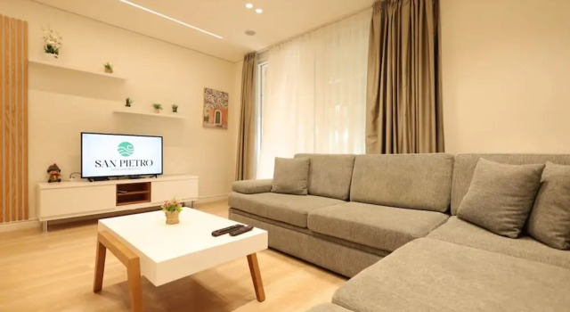 Апартаменты Sanpietro Vacation Apartment 019