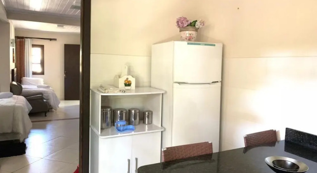 Pousada Solar dos Girassóis