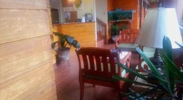 Zemkamps Chalet, Réserver Chalet Cottages à Visayas, Cottage