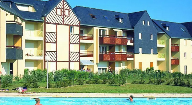 Les Residences Lagrange Classic, Varaa Hotelli Arzon 