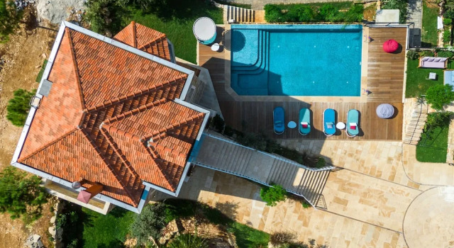Номер Standard Arnaoon Village