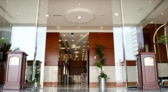 Samaya Hotel Apartments Sharjah, Забронировать Апартаменты/квартира Апартаменты Аль-Кусейс, Апартаменты/квартира
