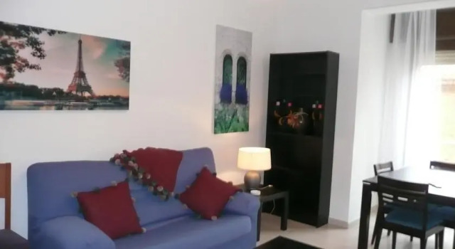 Apartamento Gran Via Fira Montjuic
