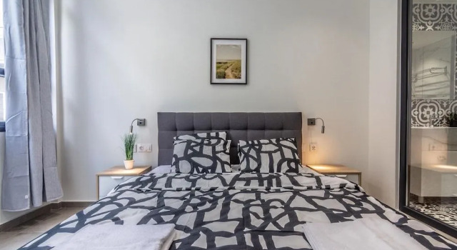 Plenty Apartments Apollo, Забронировать Апартаменты/квартира Афины Острова Саронического залива - Аттика, рядом с Национальный археологический музей