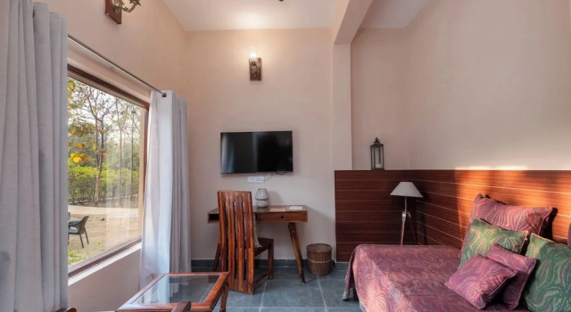 Вилла Soulacia Hotel and Resort