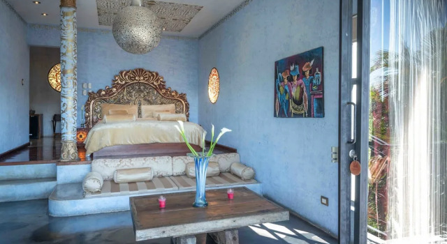 Полулюкс Casa Prana Hotel in Atitlan