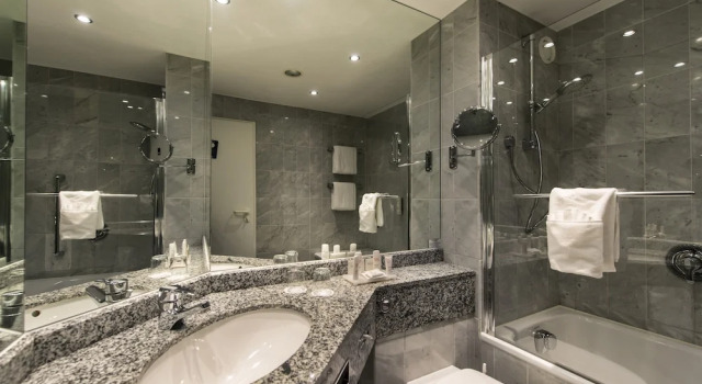 Одноместный номер Standard Radisson Blu Hotel Halle-Merseburg