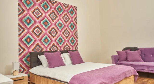Апартаменты CONFORT HOUSE PLUS
