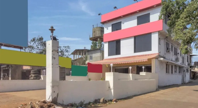 Hotel Royal Darbar by OYO Rooms