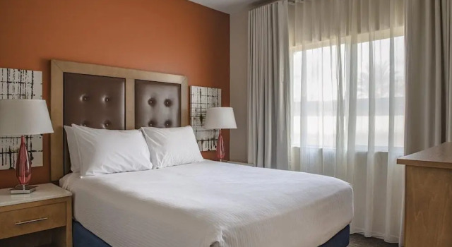 WorldMark Las Vegas Boulevard