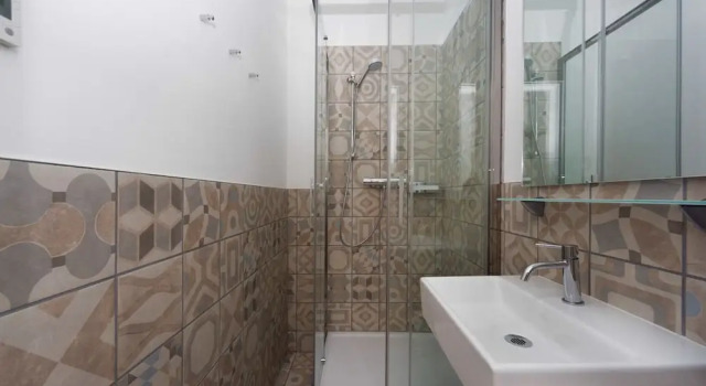 Семейные апартаменты с 2 комнатами Amedeo Zotti Residence Salzburg