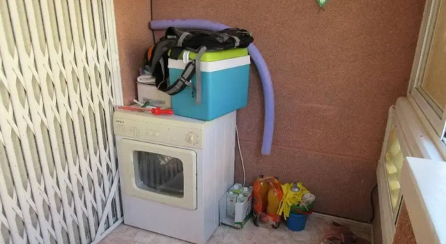Bungalow in the District of La Mata - 1