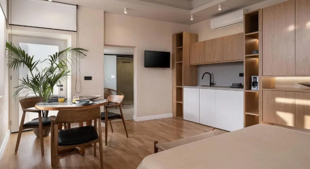 Lithinon Luxury Suites, Забронировать Апартаменты/квартира Апартаменты Ханья, рядом с Муниципальный рынок Ханьи, Апартаменты/квартира