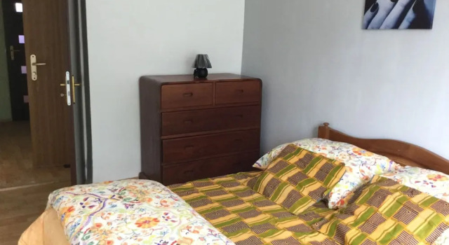 Апартаменты с 2 комнатами Lydiavi Apartments
