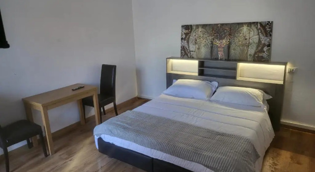Апартаменты Standard Alexandras House Verona