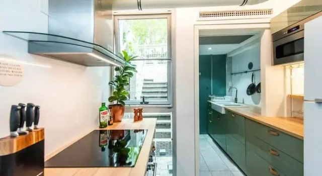The Nest - Elegant Private Room Near The City + Roof Terrace, Забронировать Апартаменты/квартира Апартаменты Перта, рядом с The Perth Mint, Апартаменты/квартира