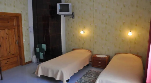 Tiia Guesthouse, Varaa Matkakoti Hotellit Pärnumaa pysäköinnillä, Pysäköinti