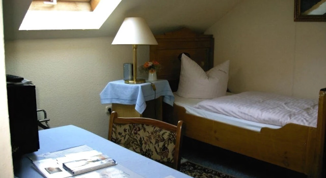 Flair Hotel Luginsland, Rezervovat Hotel Schleiz 