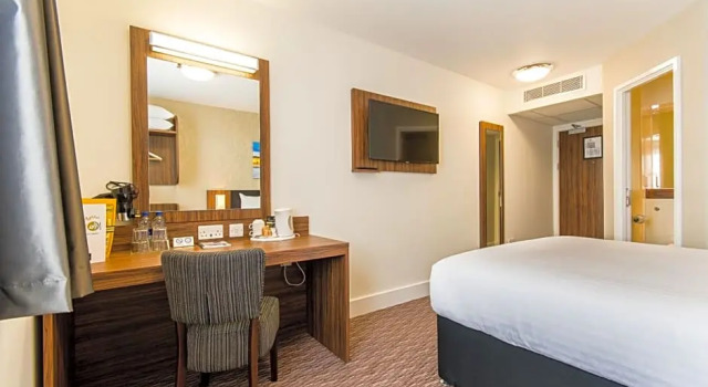 Номер Standard Mermaid, Ipswich by Marstons Inns