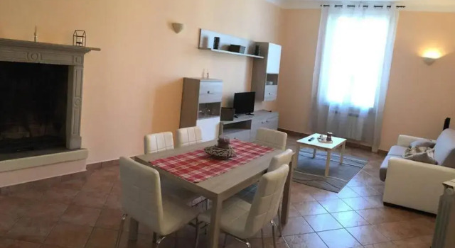 Appartamento Arcobaleno in centro citta, Забронировать Апартаменты/квартира Апартаменты Бергамо, рядом с Бергамский университет, Апартаменты/квартира