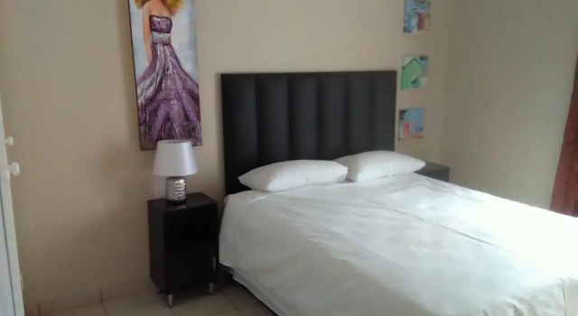 BellaMaria, Buchen Sie Hotel Pretoria 