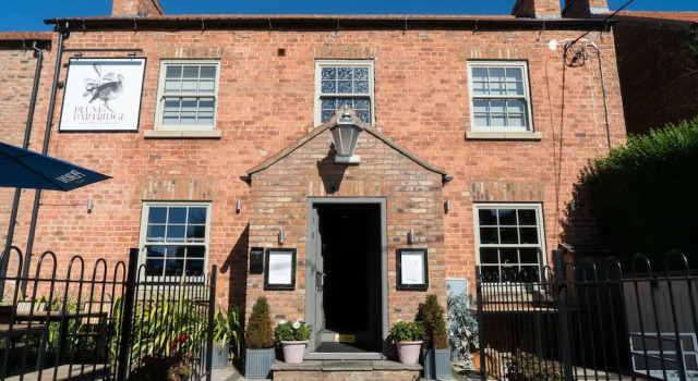 Plum and Partridge Inn