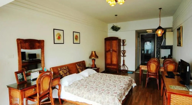Guanhu Platinum Hotel, Wuhan