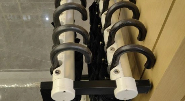 Shenmu City New Han Yuting City Accommodation Hotel, Prenota Hotel Hotel a Shaanxi con parcheggio, Parcheggio