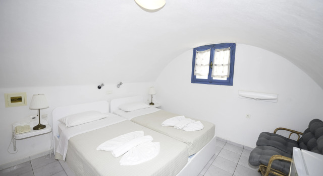 Caldera View Resort - Adults Only