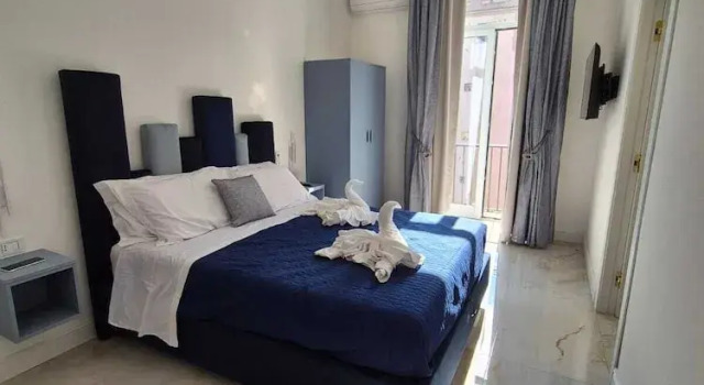 Номер Superior Arco Boutique Rooms
